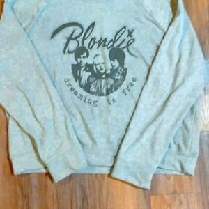 Let luv | Tops | Blondie Sweatshirt 